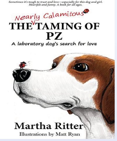 USJCT's tweet photo. "The Taming of PZ" by Martha Ritter discussion @ USJ on March 8 w/ panel discussion! Great networking opportunity! https://t.co/bqaEJY77hv