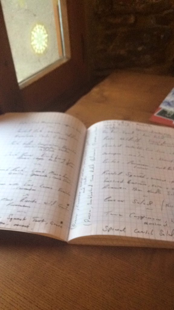 carsonhill's tweet image. France