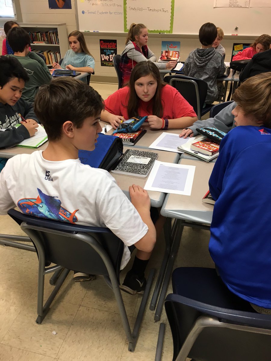 mrsleighmathews's tweet photo. Working, learning, and growing together...THIS is something a test can't measure #valueadded #transformALed https://t.co/ryscsjMRdc