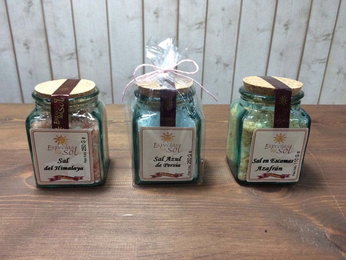 Aceites Jose Galan tweet media