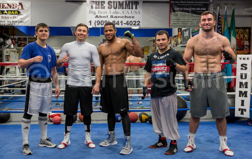 Absolutely MASSIVE fight at Cruiserweight goes to purse bid - Glowacki