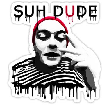 MeridianHookah's tweet photo. Suh dudes? Wanna save $2 off your cover @MeridianHookah? Just say "Suh Dude" when you pay cover and we'll hook ya up https://t.co/x8k2AMxITs