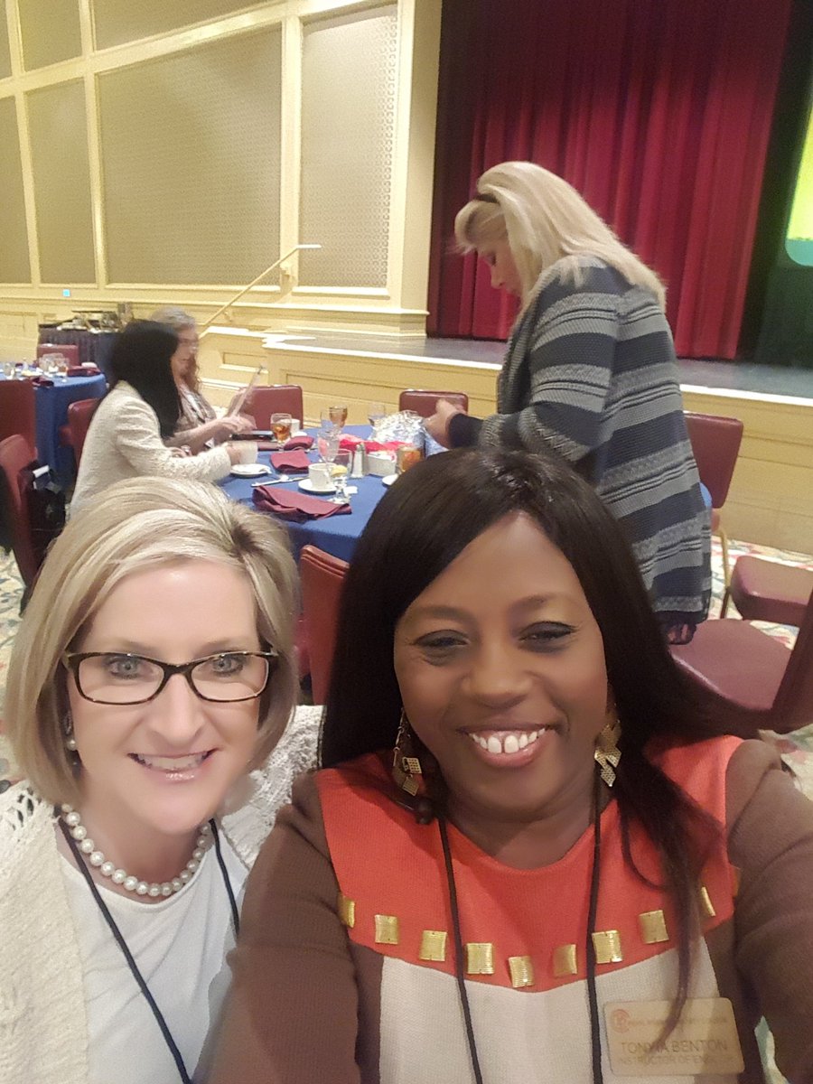 BentonTonyia's tweet photo. @CFTTC#CFTTC16Selfie https://t.co/KM0EyBbnYC