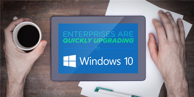 ljlynch's tweet photo. Enterprise interest in #Windows10 is off the charts: https://t.co/E6Ph6CQkwO #4biz https://t.co/nMGlhtJ5E1