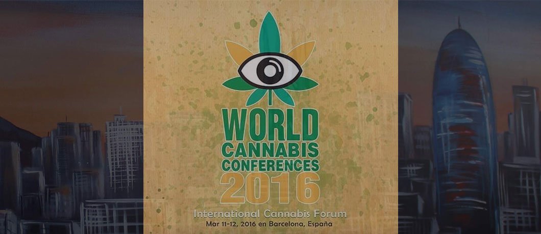 vegamatrix's tweet photo. Who's coming to the World Cannabis Conference in Barcelona this year guys? We know @KyleKushman420 is! https://t.co/1bxR1Hlrbf