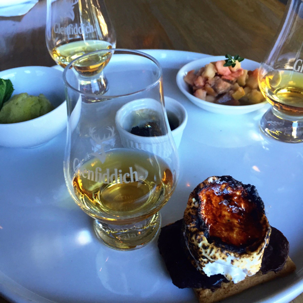 Need more #foodporn in your life? Follow us on Instagram... 
instagram.com/thegladly