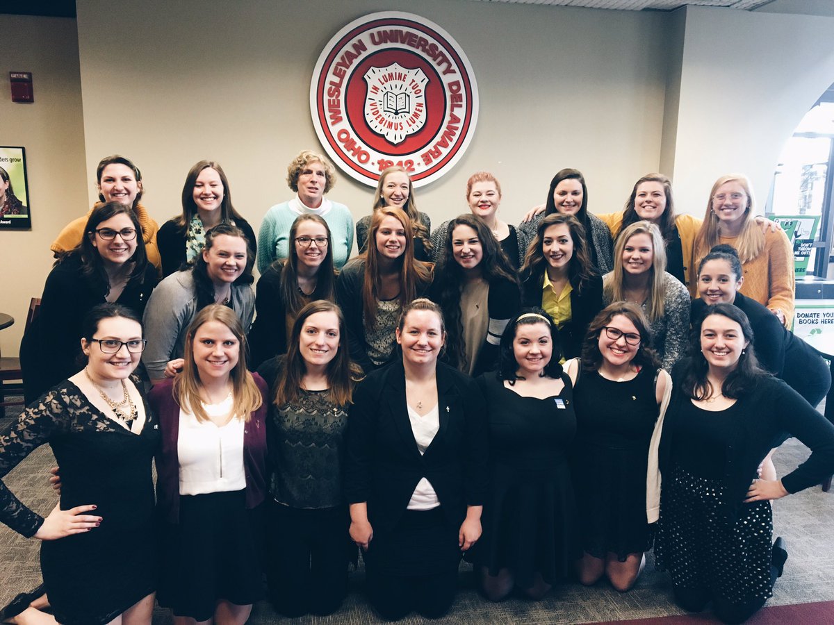 Kappa Alpha Theta tweet media