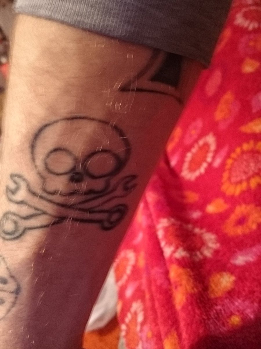 <a href="/SkullWrenches/">Skull & Wrenches</a> ;)