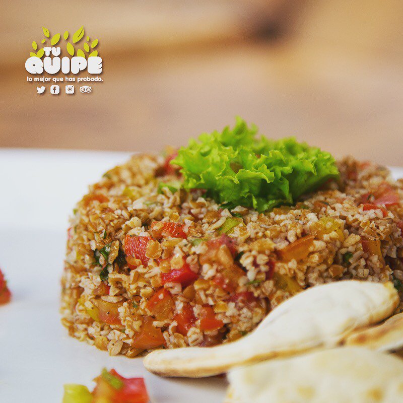 TuQUIPE's tweet photo. #TuQuipeRD ¡Hoy estás #light! Disfruta de un delicioso #tipile, un platillo bajo en calorías y rico en proteínas https://t.co/rbXEqtsB9f