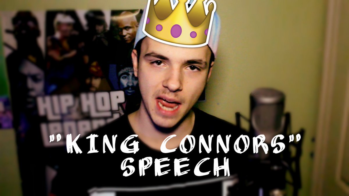 ConnorSamways's tweet image. New video!! Do I KILL @LadyLeshurr? 

youtube.com/watch?v=dE95vf…