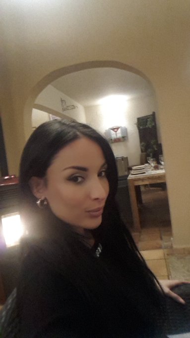 Bonne soirée  ??? https://t.co/2gjox9aQBh