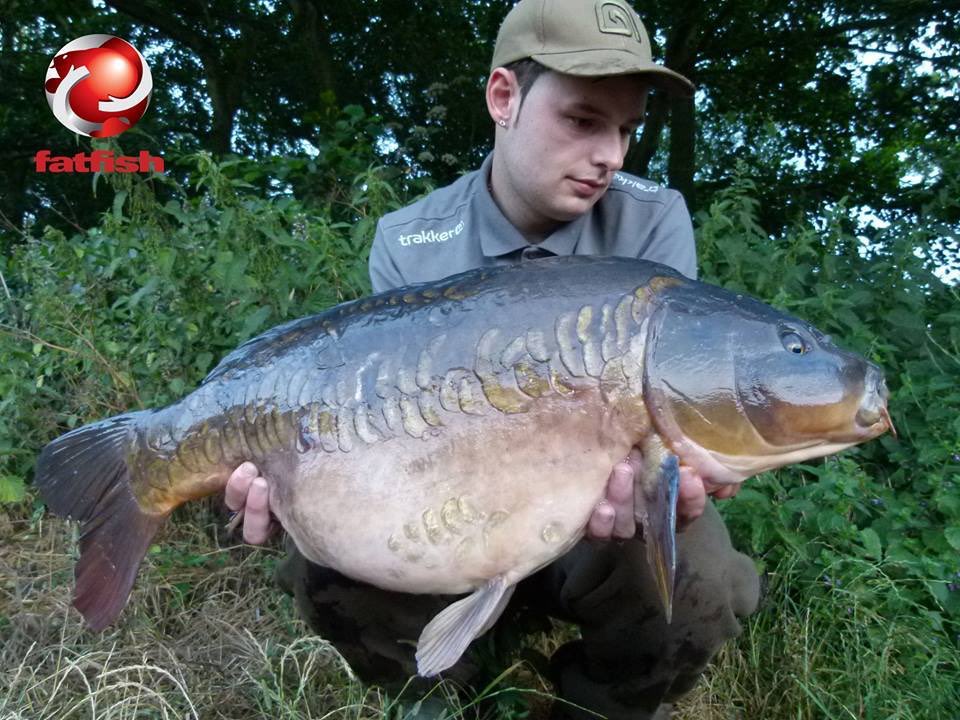 ValleyStour's tweet photo. #Stourvalleyfishingcomplex #LoggiesLake #BigPrizeMoney #StillSpaces https://t.co/a4V0NRWYzp