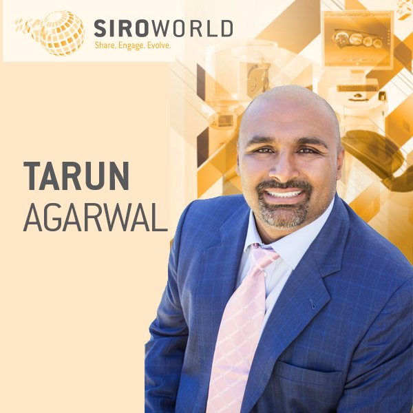 DSCEREC's tweet photo. Announcing a new clinical speaker for #SIROWORLD: Dr. Tarun Agarwal! (@Tbonespeaks) https://t.co/HFOKdYXMok