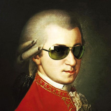 CardiffOperaGS's tweet image. Wolfgang Amadeus Mozart