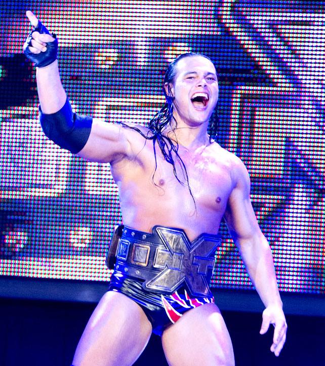 wewantslater's tweet photo. RT IT!! IF YOU BELIEVE @TheBoDallas THE GREATEST #NXTChampion #BOLEIVE #SocialOutcast @HeathSlaterOMRB https://t.co/4yH4eTLJbM