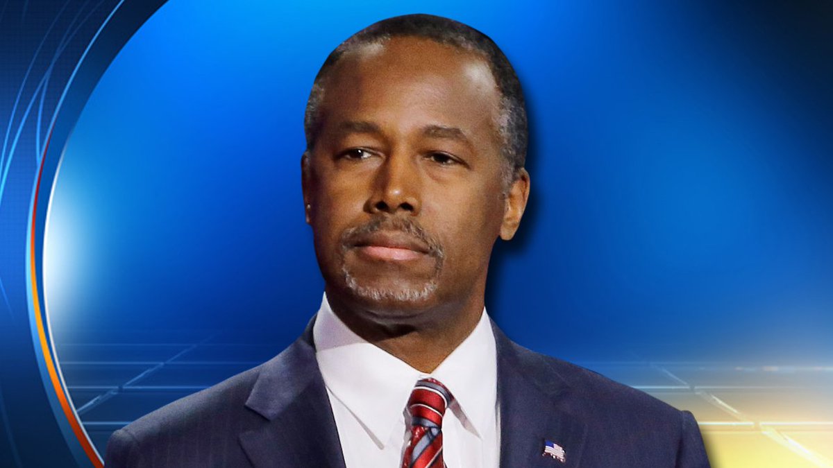 #BREAKING Retired surgeon Ben #Carson says `no path forward' in 2016 race after Super Tuesday results. https://t.co/z8AaFXAxdi