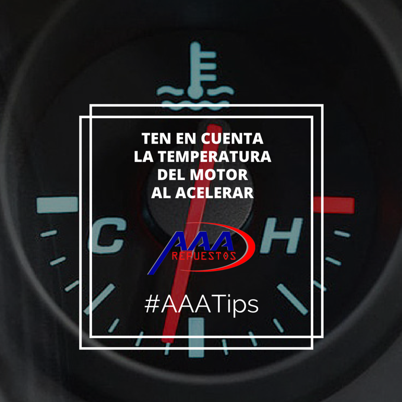 aaarepuestos's tweet image. Nunca está de más recordarlo... #AAATips