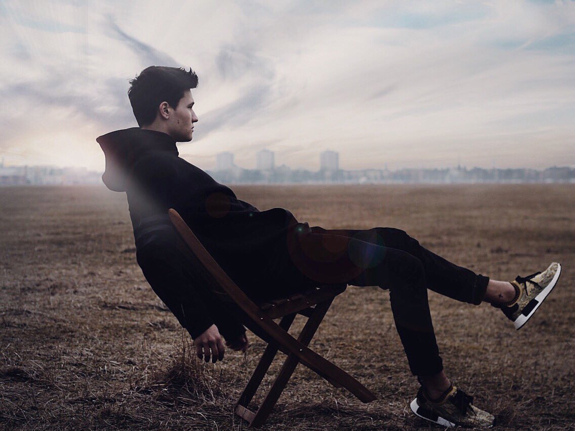 adidas wincent weiss