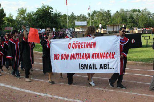 Agustosta50Bin OgretmenAtansin çünkü öğrencilerimize kavusmak istiyoruz <a href="/Yusuf__Tekin/">Yusuf Tekin</a>