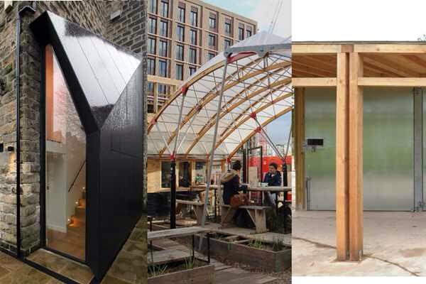 ArchitectsJrnal's tweet photo. SMALL PROJECTS: Three schemes win this year's Small Projects Award #AJSP2016 https://t.co/HKoAMPn2Gj https://t.co/eVetleF5cG