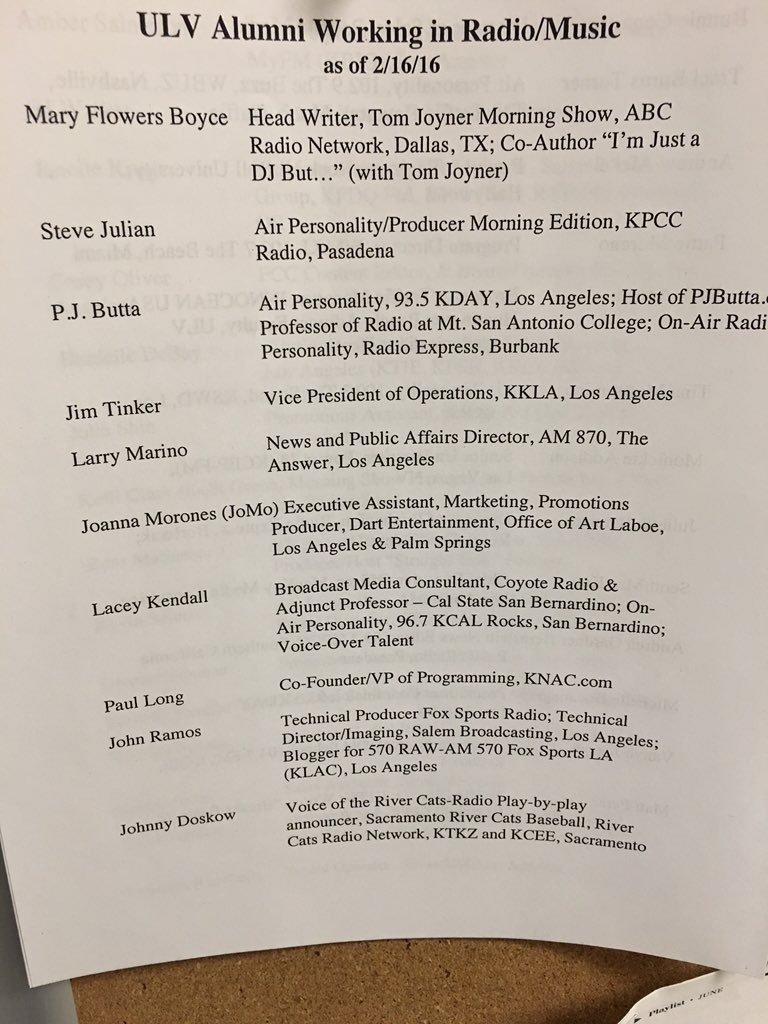 PJButta's tweet photo. Yep yep #GoLeos #ULVAlumni RT @mark17cen: @PJButta went to ULV. That's pretty dope. #local #alumni #currentstudent https://t.co/7JbRtRnLiW