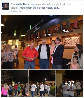 Mark Herman tweet media