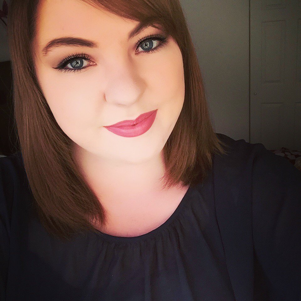 wayup's tweet photo. Shaylynn is a student at @uwyo and works at @ClothesOnShop! #wayupboss #collegelife #gethired #intern #internship https://t.co/7qApFmoSb8