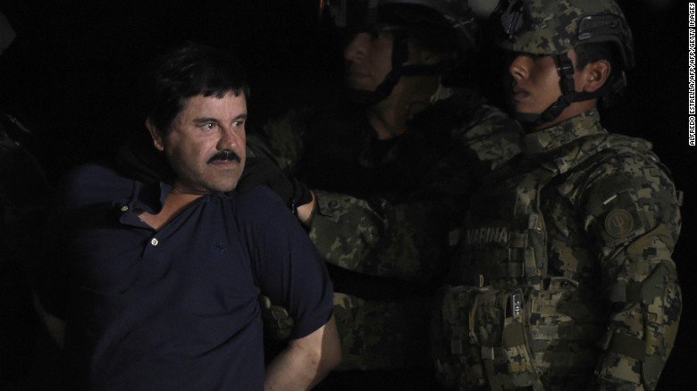 CNN International tweet media