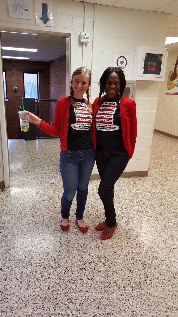 Bridget Leverette tweet media