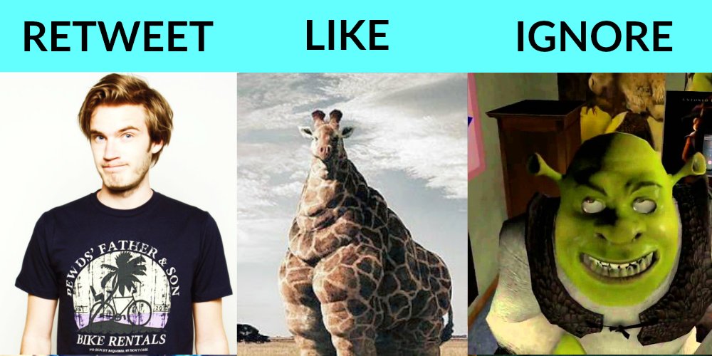 reelfalconlover's tweet photo. poods, falcon lord or shrek? https://t.co/fSAffnSMxA