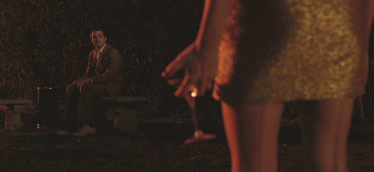 FinalReelFilms's tweet image. #TFF2016: First Look at @johnnysimmons in @rcschwartzman's Directorial Debut, #Dreamland bit.ly/DreamlandTFF