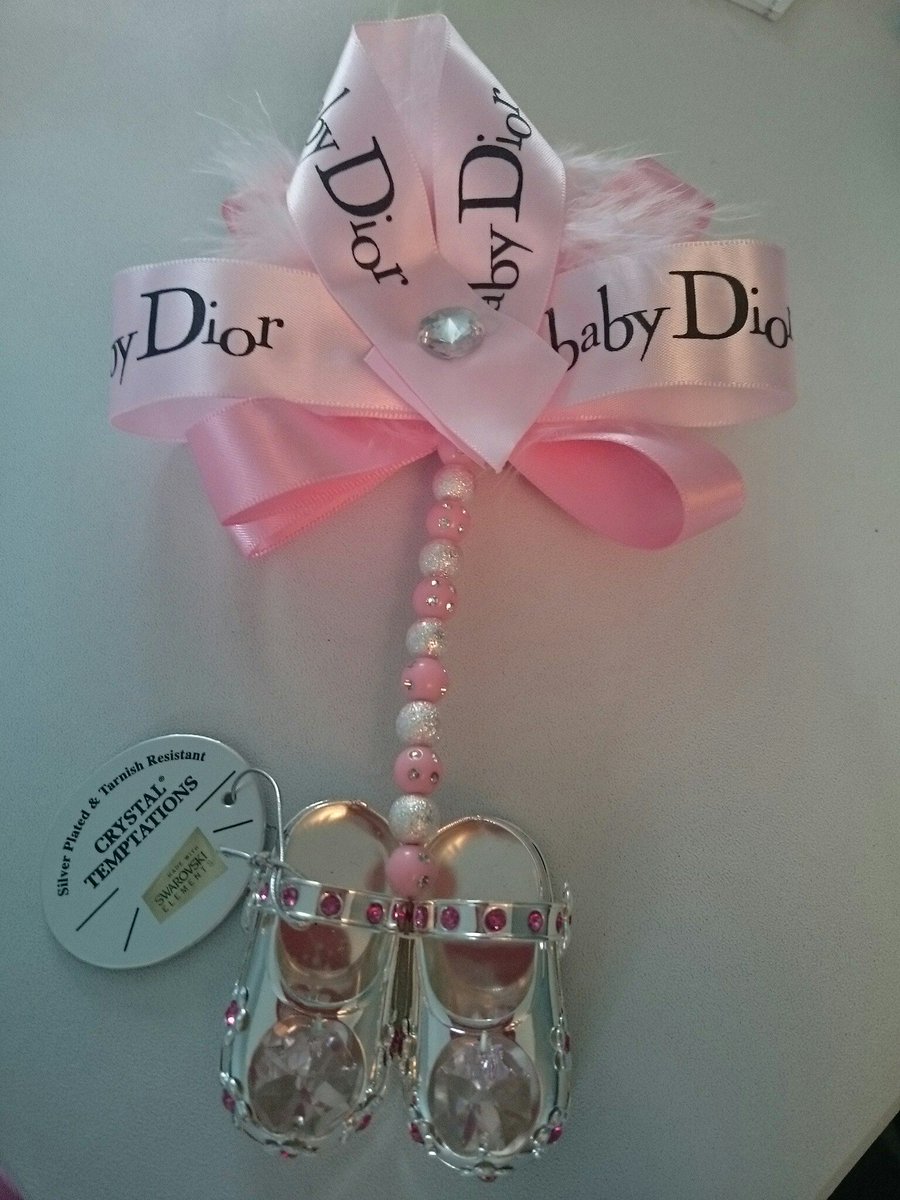 swarovski crystal pram