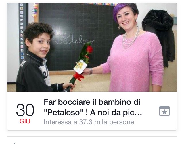 petaloso's tweet photo. Queste 37mila persone hanno bisogno di uno bravo (ma sul serio)? https://t.co/bFfUJgyiMV