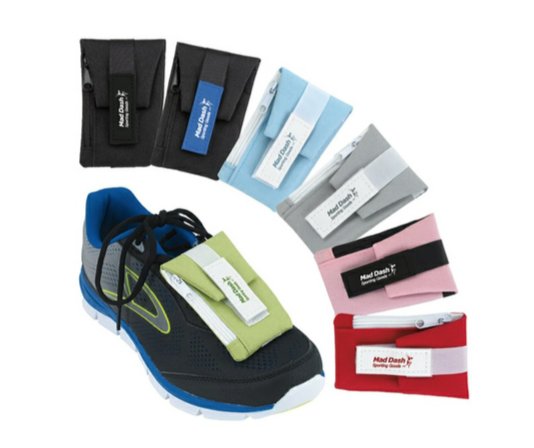 OnTimeScreen's tweet photo. March is National Nutrition Month! Take a walk on the "wild side" with this handy "shoe wallet." https://t.co/cUrg8Rc1IZ