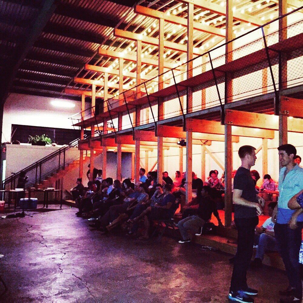 Hawaii Sketch Comedy tweet media