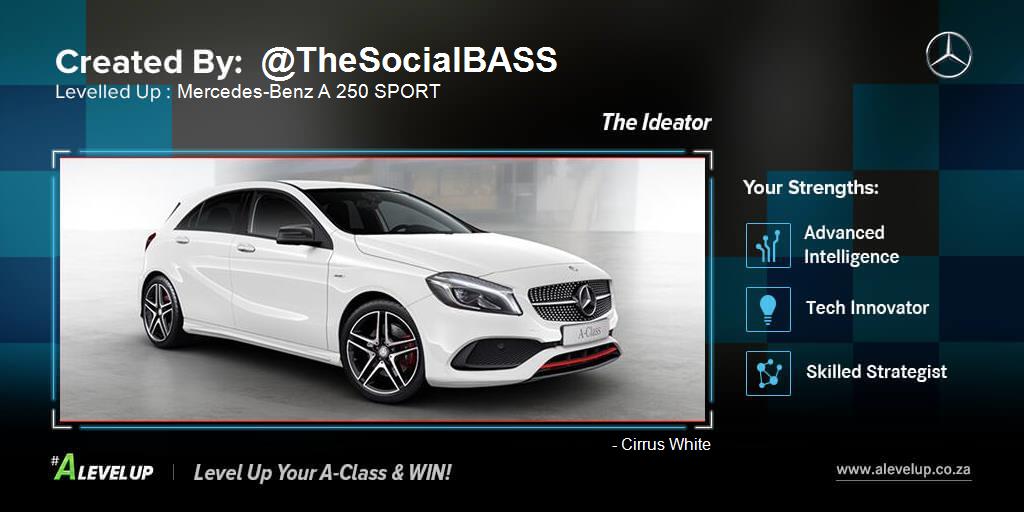 The Social tweet media