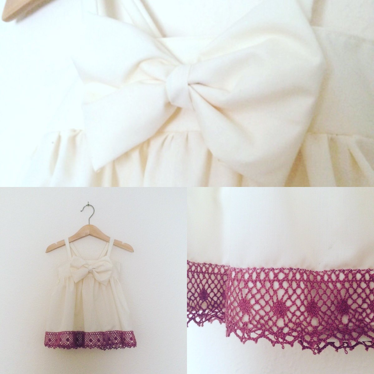 A Little Dress tweet media