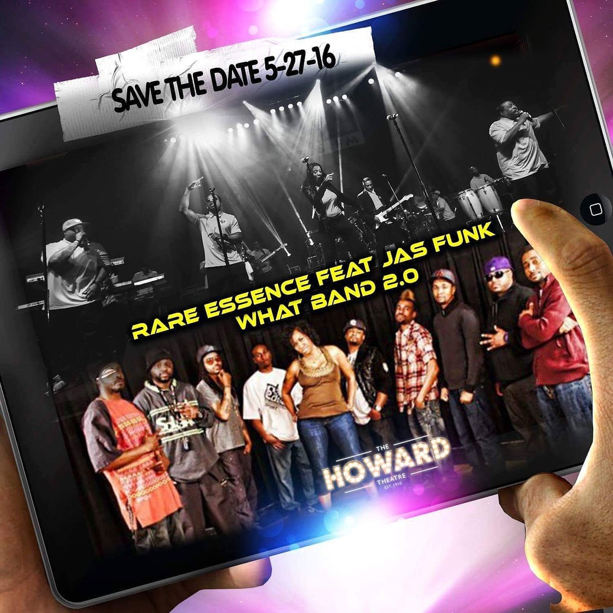 ***SAVE THE DATE... 5/27/16***
#100PROOFENTERTAINMENT