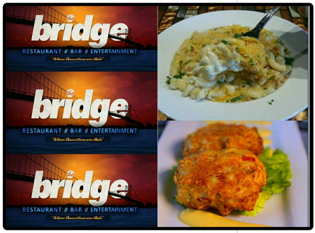 The Bridge Detroit 6470 Jefferson Detroit, Michigan.