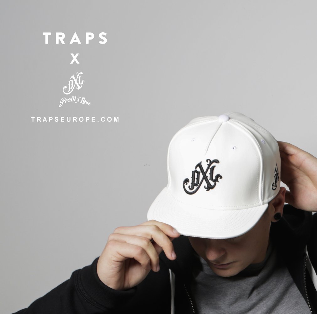 TRAPSEUROPE's tweet image. SALE - Profit X Loss ‘Monogram’ Strapback - Was £39.00 NOW £29.99 (Save 23%)

SHOP: bit.ly/1QM1ZPu

 #TRAPS