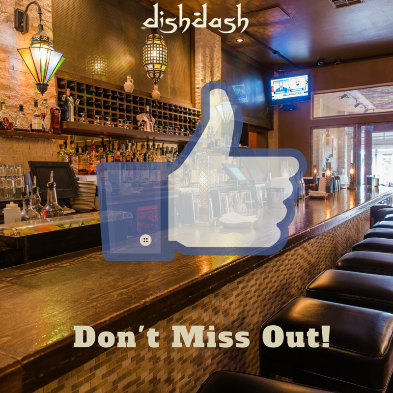 Dishdashfood's tweet photo. Don’t miss out on updates from #DishDash. Head over to this page and hit ‘Like’!
https://t.co/Cd2dxIZFpW https://t.co/dvBO2OmZK7