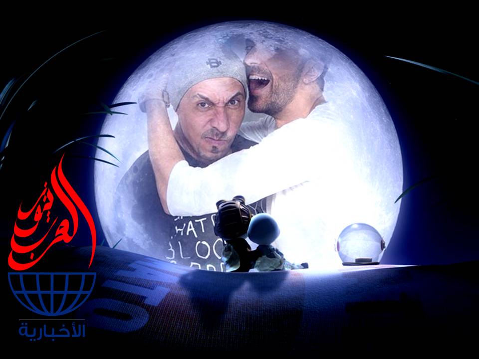 ealfannews's tweet photo. انتظرونا مع #البركان @MohamedAbbaass والمصور العالمي #محمود_عاشور في #المؤتمر_الصحفي ل #المهرجان وبرومو خاص https://t.co/kFA3qX1xj9