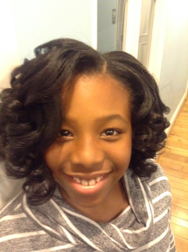 Paralee Boyd Salon tweet media