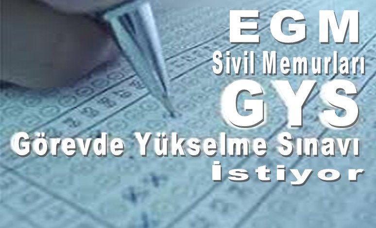 EGMsivilmemur's tweet photo. #Emniyet #sivil #memurlari #gorevdeyukselmesinavi istiyor. #13yiloldu #EGMsivilmemurlariGYSistiyor https://t.co/Voq1qwBj5K