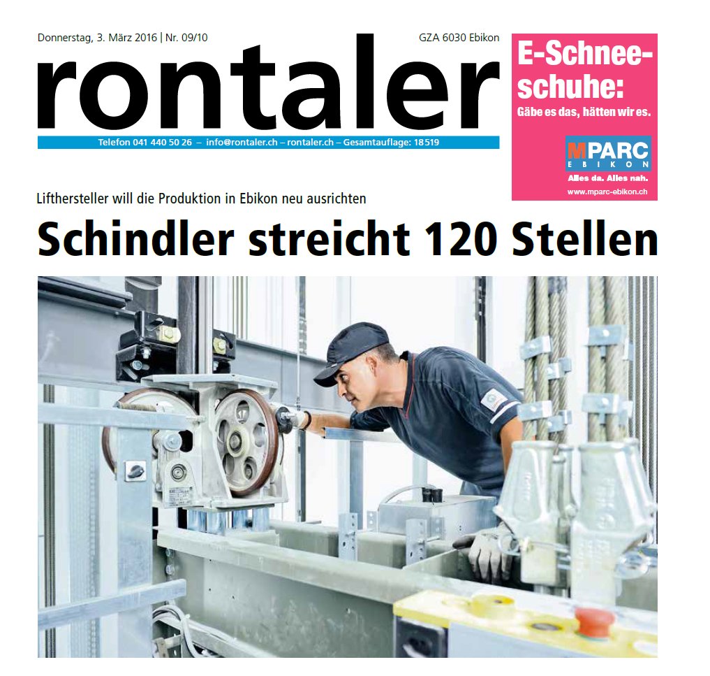_rontaler's tweet photo. Der neue #rontaler ist da! Heute online oder morgen im Briefkasten. https://t.co/rYI4QgRjxw https://t.co/K31QhZyvn4