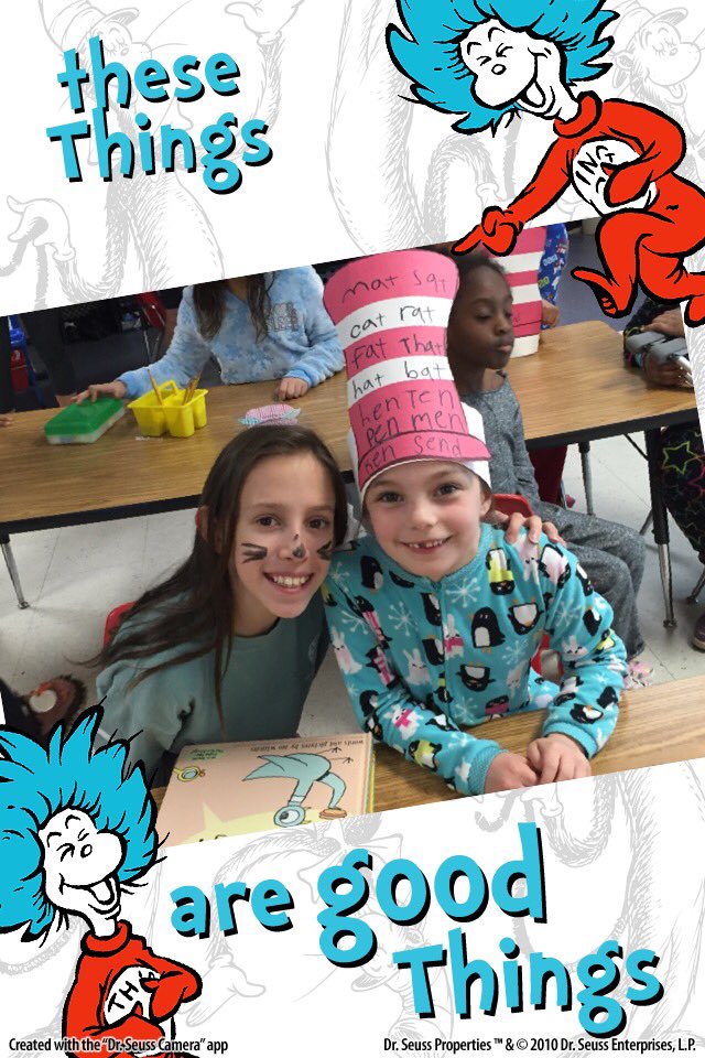 meaganeastman18's tweet photo. What fun with our K buddies! Great way to end our day! Thanks for hosting. @HillsideES @hillside_media @k12_ELA https://t.co/GOVb8mG5XO