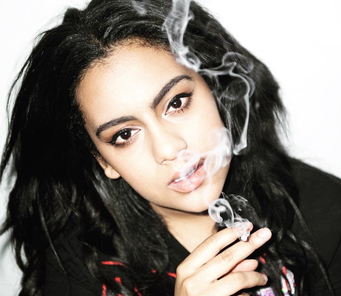 Bibi_Bourelly's tweet photo. https://t.co/7y6gWdsTJb