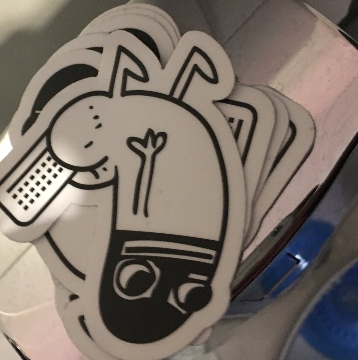 threatbutt's tweet photo. Come by our #RSAC booth for some free licenses! #infosec #threatintel #MostlyDry https://t.co/7yAAKPlmId