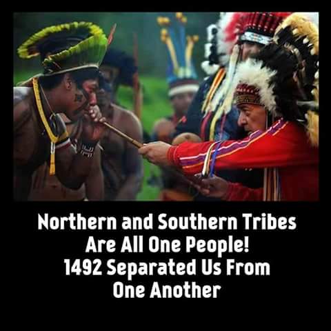 JacobFu85388283's tweet photo. We are One People, from Alaska to the Tip of South America. #Mexica #Aztlan #Anahuac #Raza #TejAztlan #CalifAztlan https://t.co/kaNJUXrBc3