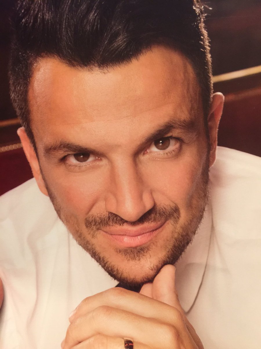 1986lovebug's tweet photo. Waiting for @MrPeterAndre https://t.co/luqlMummGz